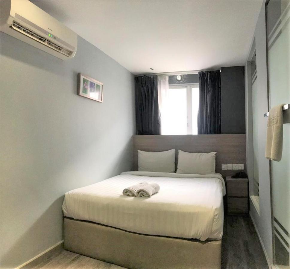 Hotel 99 Pusat Bandar Puchong Eksteriør billede