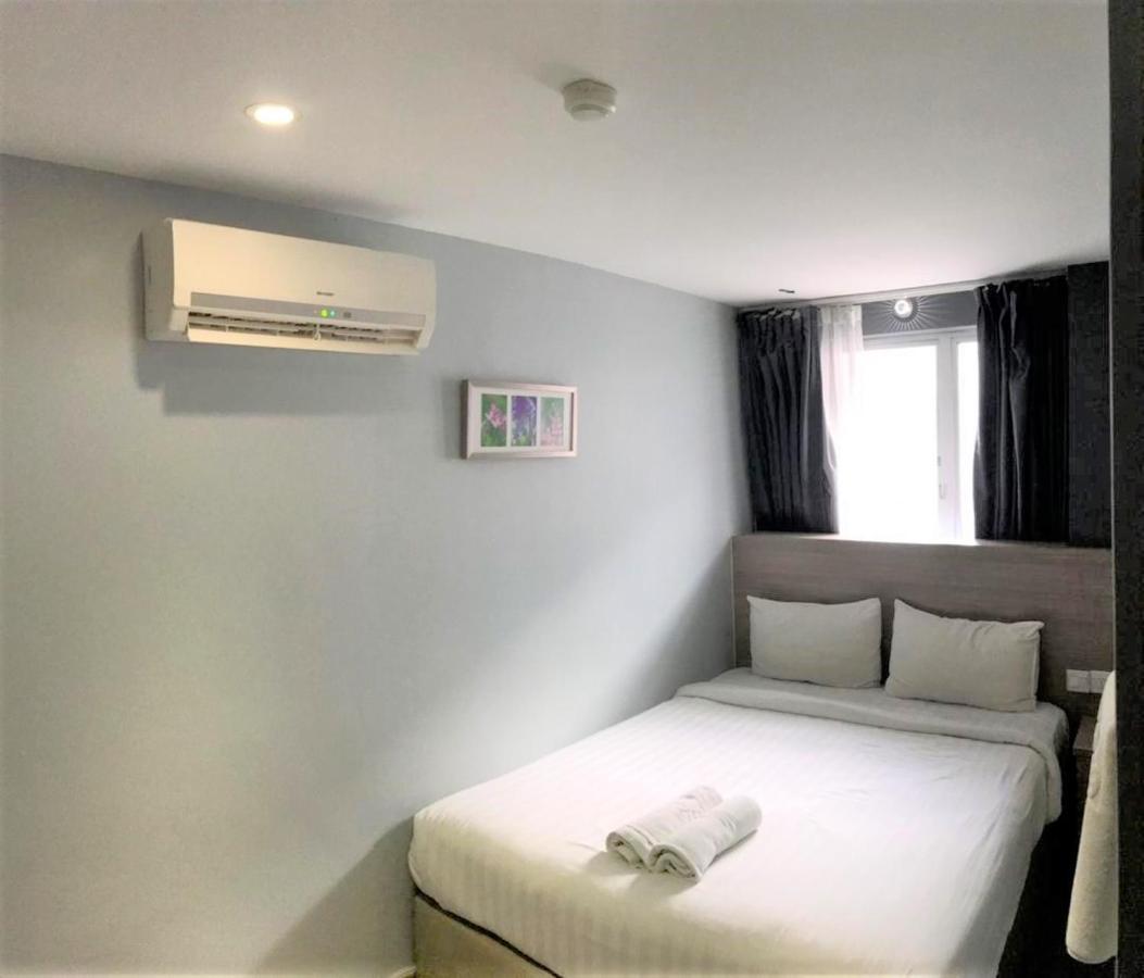 Hotel 99 Pusat Bandar Puchong Eksteriør billede