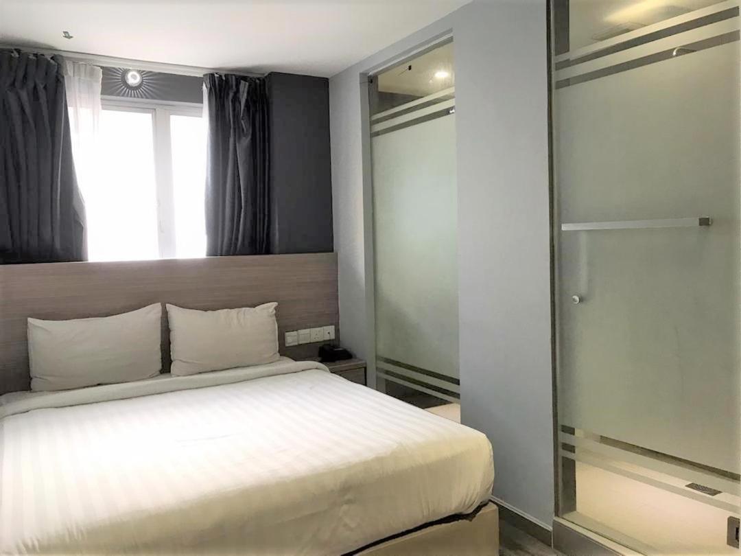 Hotel 99 Pusat Bandar Puchong Eksteriør billede