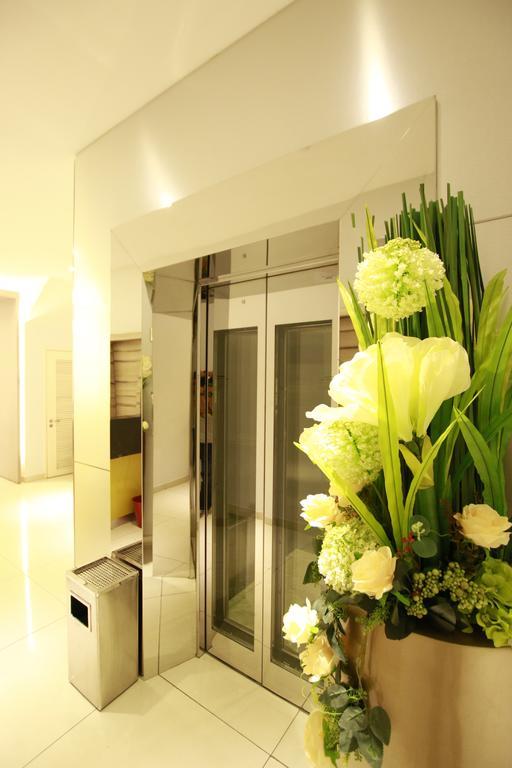 Hotel 99 Pusat Bandar Puchong Eksteriør billede