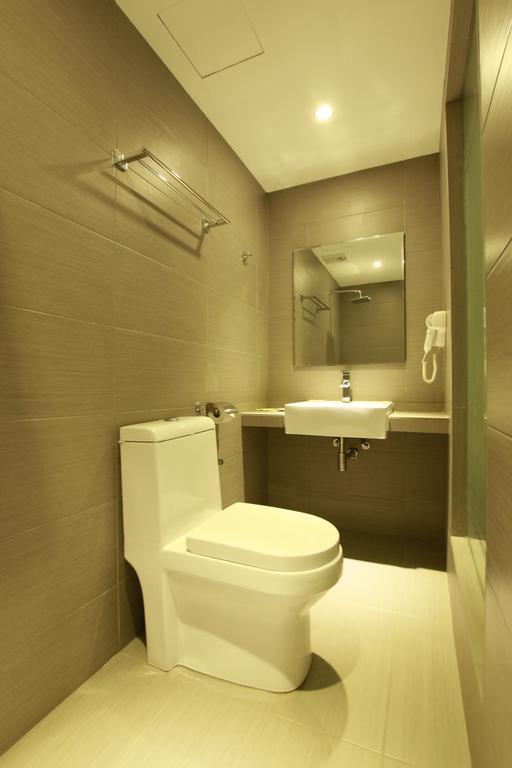 Hotel 99 Pusat Bandar Puchong Eksteriør billede