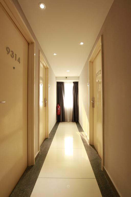 Hotel 99 Pusat Bandar Puchong Eksteriør billede