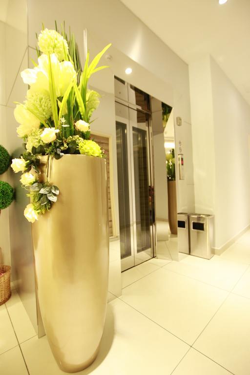 Hotel 99 Pusat Bandar Puchong Eksteriør billede