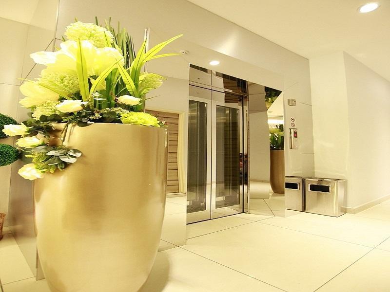 Hotel 99 Pusat Bandar Puchong Eksteriør billede