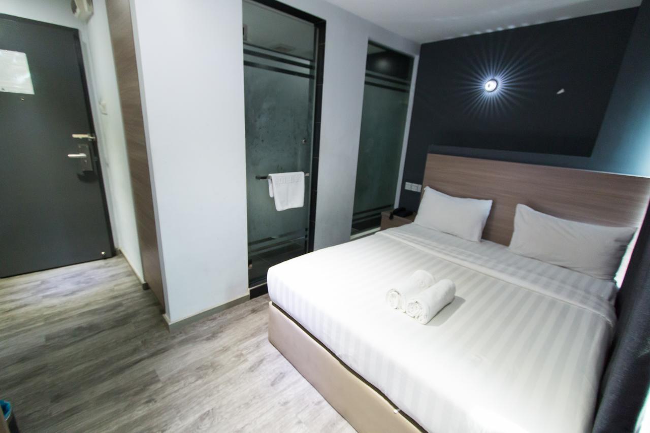 Hotel 99 Pusat Bandar Puchong Eksteriør billede